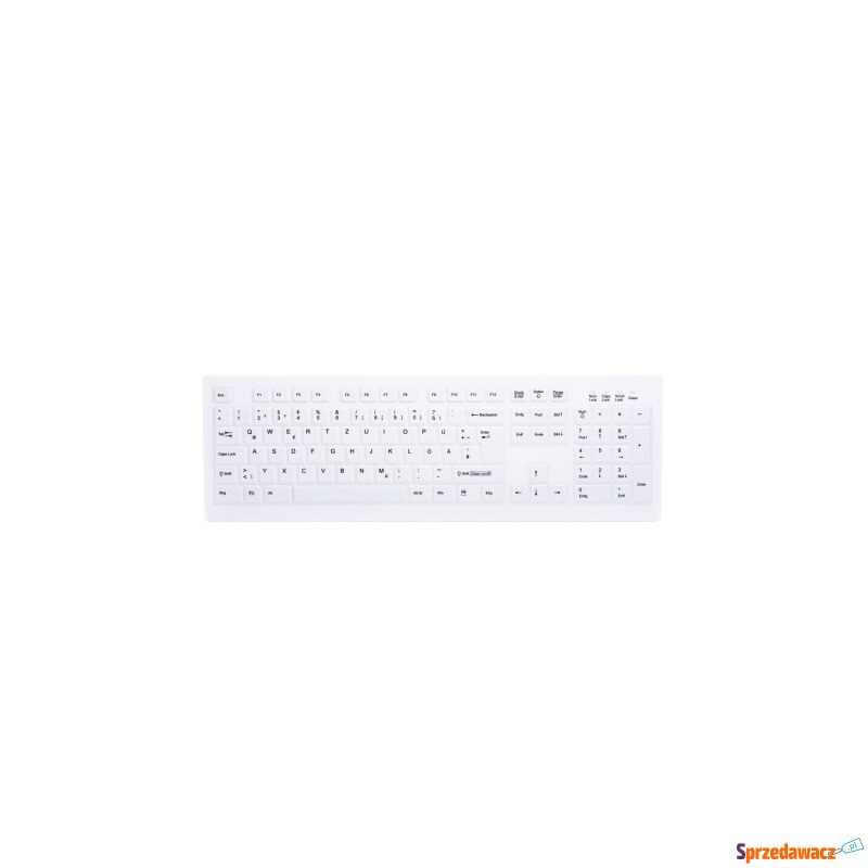 CHERRY AK-C8100F-FU1-W/GE klaw...