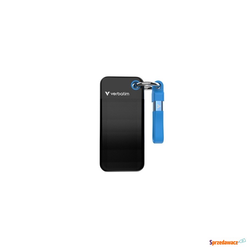 Dysk SSD 1TB Verbatim Pocket SSD...