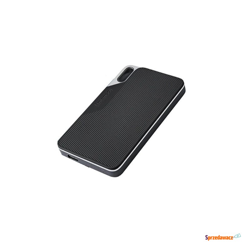 Zewnętrzny dysk SSD Intenso TX100...