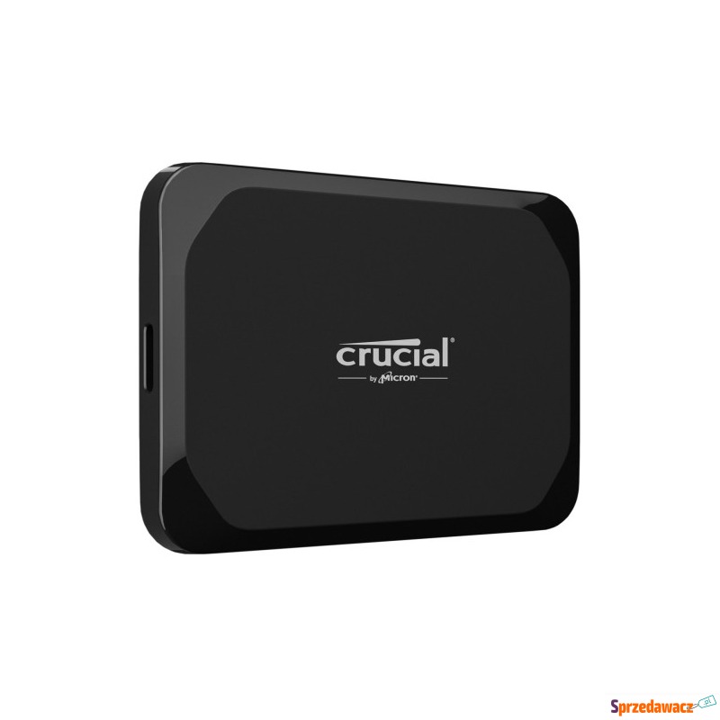 Dysk zewnętrzny Crucial X9 4 TB...