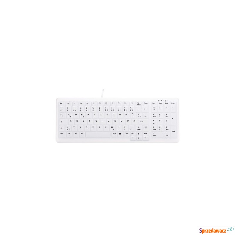 CHERRY AK-C7000 klawiatura Medyczna...