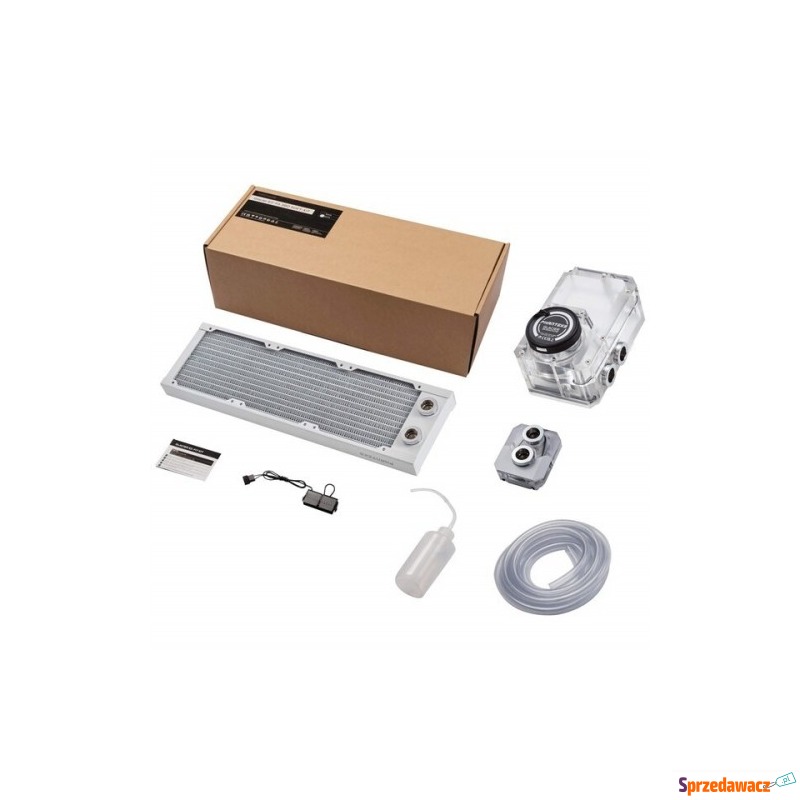 PHANTEKS Glacier EZ-Fit 360 SO...