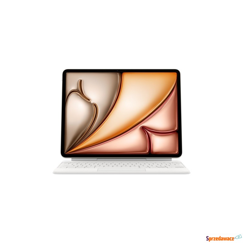 Apple Magic Keyboard iPad Air 13...