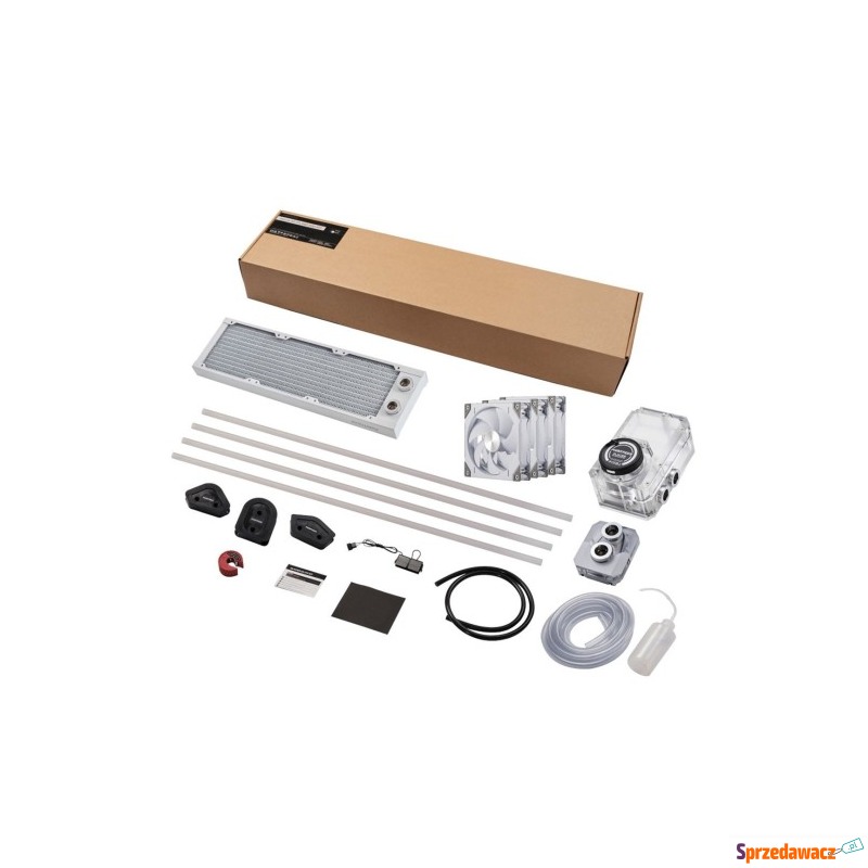 PHANTEKS Glacier EZ-Fit 360 D3...