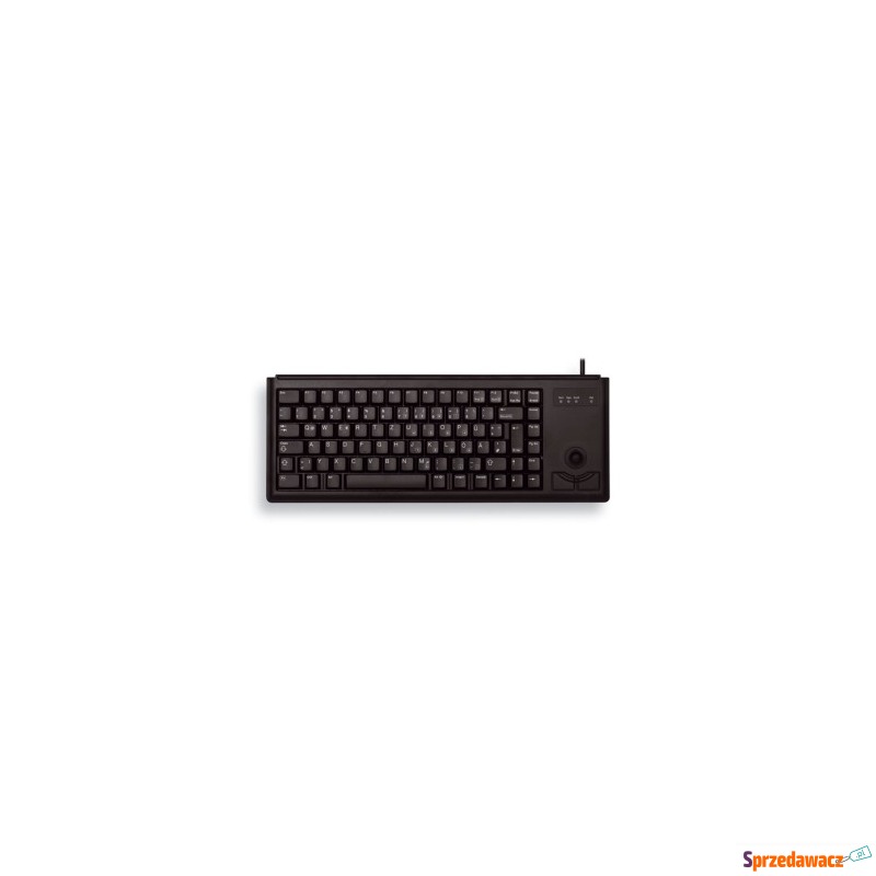 CHERRY G84-4400 klawiatura Uni...