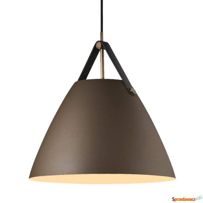 SELSEY Lampa wisząca Strap śre...
