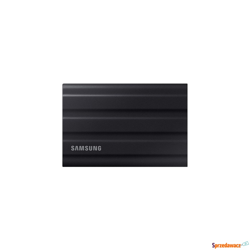 SAMSUNG SSD T7 Shield Black 2TB...