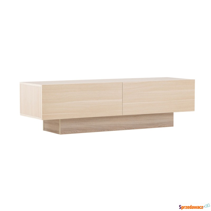 SELSEY Szafka RTV Siveran 160x45...
