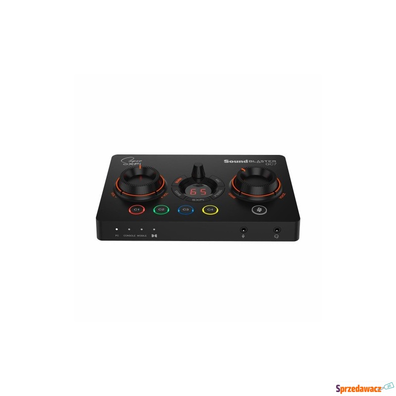 Creative Labs Sound Blaster GC7...