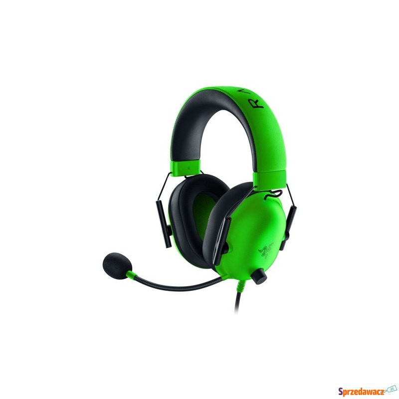 Słuchawki Razer BlackShark V2 X...