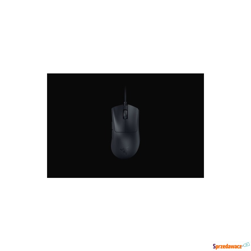 Razer DeathAdder V3 Mouse Black