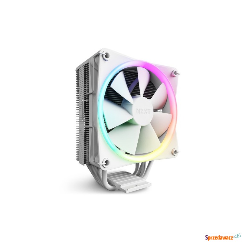 NZXT T120 RGB Procesor Chłodnica...