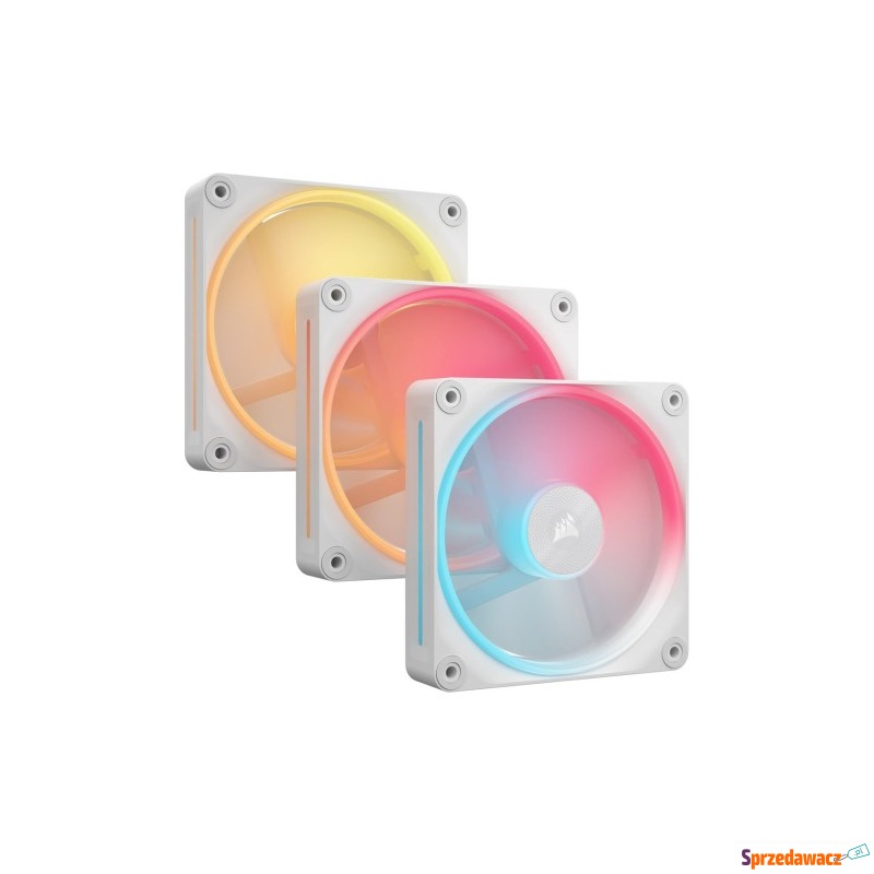 Corsair iCUE LINK LX120-R RGB...
