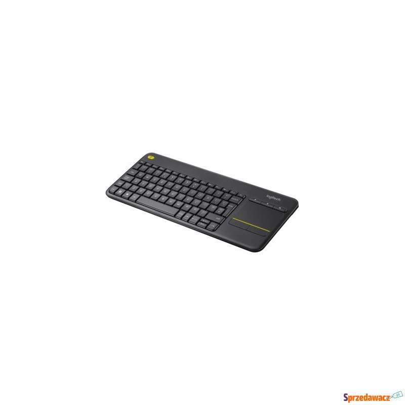 Logitech K400 Plus