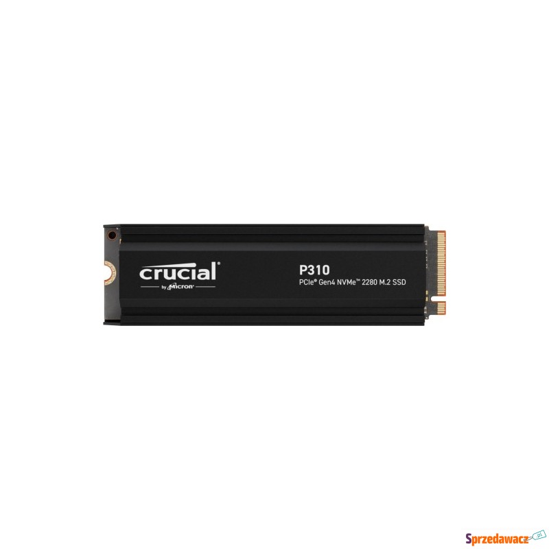 Dysk SSD Crucial P310 CT1000P3...