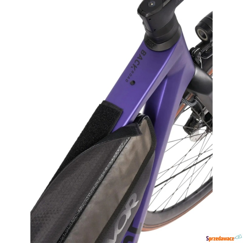 Torba na ramę Aevor Frame Bag...