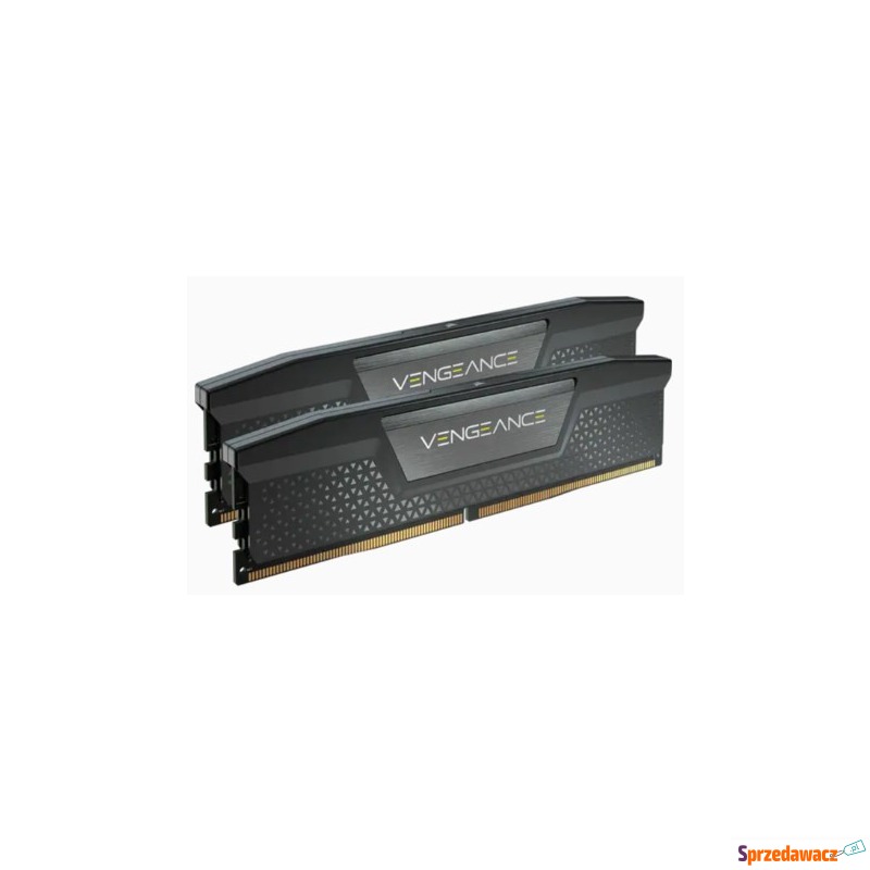 Corsair Vengeance moduł pamięci...
