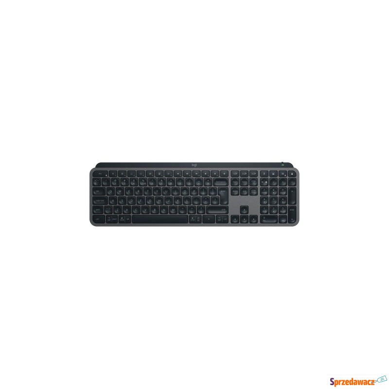 Logitech MX Keys combo for Business...