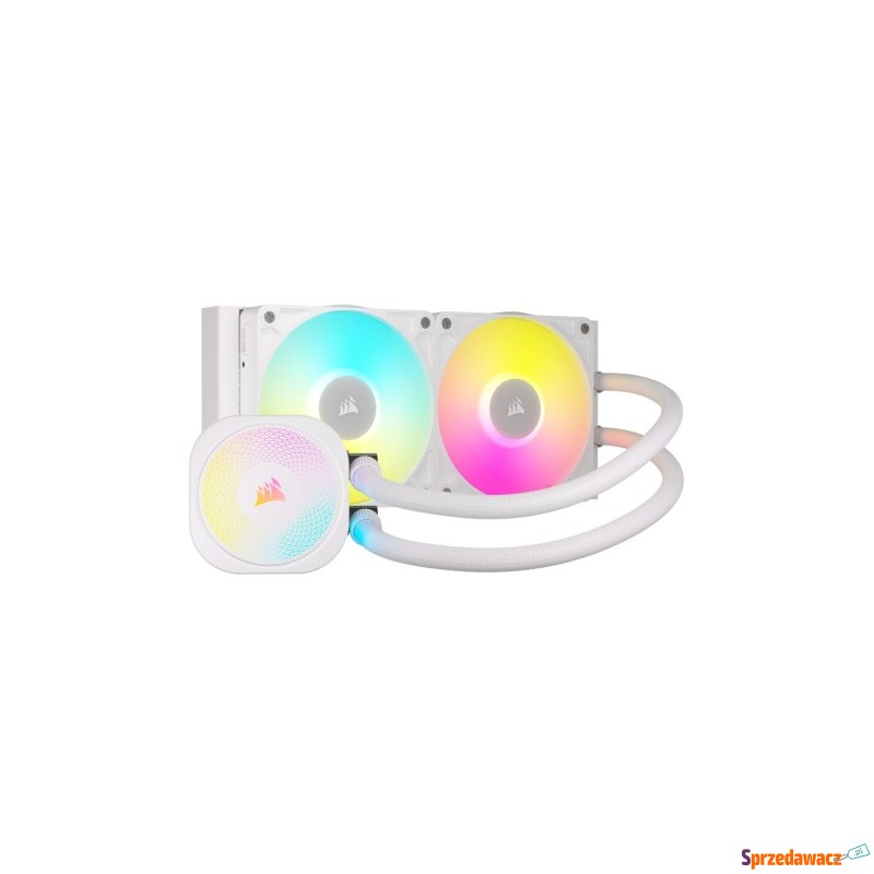 Corsair iCUE LINK TITAN RX RGB...