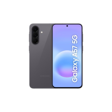 Smartfon Samsung Galaxy A57 5G 8GB/128GB szary