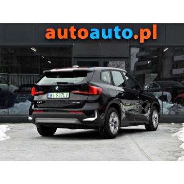 BMW   Terenowy 2024 elektryczny, automat - Na sprzedaż za 159 900 zł - Warszawa - zdjęcie 6
