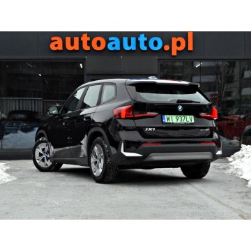 BMW   Terenowy 2024 elektryczny, automat - Na sprzedaż za 159 900 zł - Warszawa - zdjęcie 4