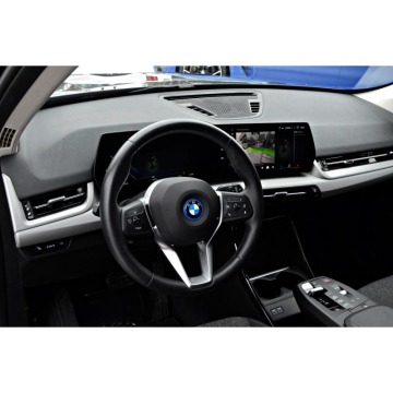 BMW   Terenowy 2024 elektryczny, automat - Na sprzedaż za 159 900 zł - Warszawa - zdjęcie 7