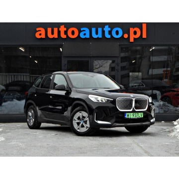 BMW   Terenowy 2024 elektryczny, automat - Na sprzedaż za 159 900 zł - Warszawa - zdjęcie 3