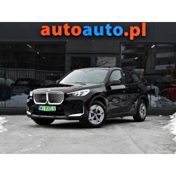 BMW   Terenowy 2024 elektryczny, automat - Na sprzedaż za 159 900 zł - Warszawa - zdjęcie 1