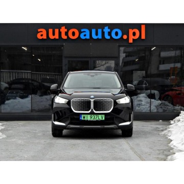 BMW   Terenowy 2024 elektryczny, automat - Na sprzedaż za 159 900 zł - Warszawa - zdjęcie 2