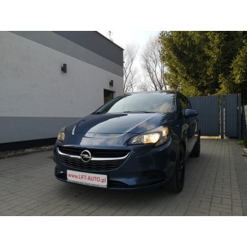 Opel Corsa 2015,  1.4 benzyna - Na sprzedaż za 29 900 zł - Strzegom - zdjęcie 1