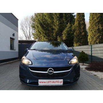 Opel Corsa 2015,  1.4 benzyna - Na sprzedaż za 29 900 zł - Strzegom - zdjęcie 2