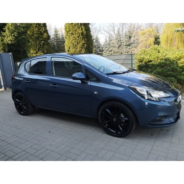 Opel Corsa 2015,  1.4 benzyna - Na sprzedaż za 29 900 zł - Strzegom - zdjęcie 4