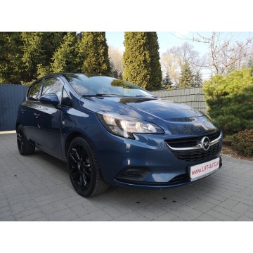 Opel Corsa 2015,  1.4 benzyna - Na sprzedaż za 29 900 zł - Strzegom - zdjęcie 3