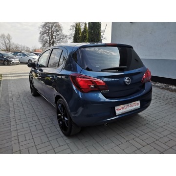 Opel Corsa 2015,  1.4 benzyna - Na sprzedaż za 29 900 zł - Strzegom - zdjęcie 8