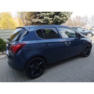 Opel Corsa 2015,  1.4 benzyna - Na sprzedaż za 29 900 zł - Strzegom - zdjęcie 5