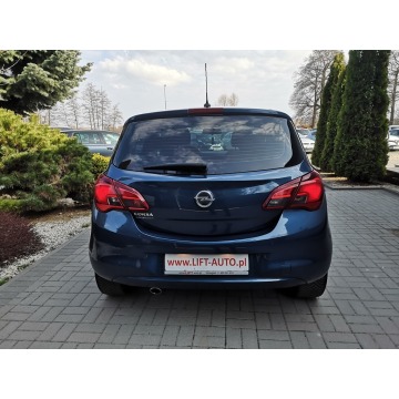 Opel Corsa 2015,  1.4 benzyna - Na sprzedaż za 29 900 zł - Strzegom - zdjęcie 7
