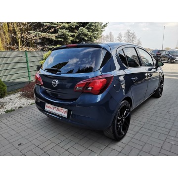 Opel Corsa 2015,  1.4 benzyna - Na sprzedaż za 29 900 zł - Strzegom - zdjęcie 6