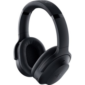 Słuchawki Razer Barracuda Pro RZ04-03780100-R3M1 Gaming USB Type-C Bluetooth Czarny