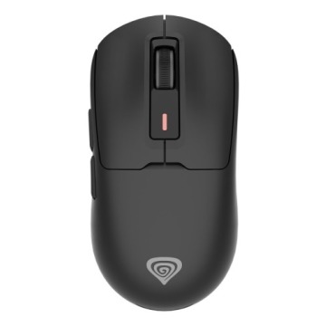 GENESIS NMG-2193 myszka Gaming Oburęczny Bluetooth + USB Type-C Optyczny 26000 DPI
