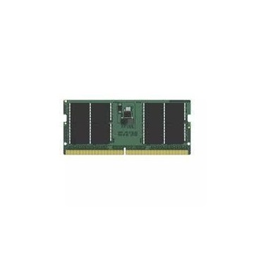 Moduł pamięci Kingston Technology KCP556SD8-32 DDR5 32 GB 1 x 32 GB