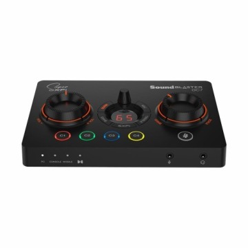 Creative Labs Sound Blaster GC7 7.1 kan. USB