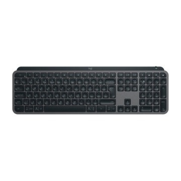 Logitech MX Keys combo for Business Gen 2 klawiatura Dołączona myszka Biuro RF Wireless + Bluetooth 