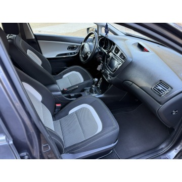 Kia Ceed 2014,  1.6 diesel - Na sprzedaż za 23 700 zł - Skarszewy - zdjęcie 10