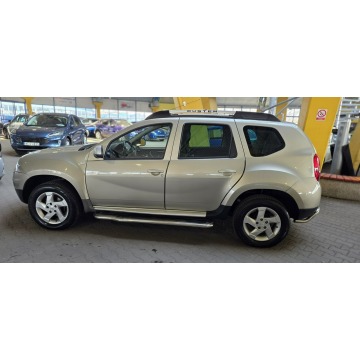 Dacia Duster  SUV 2011,  1.6 benzyna - Na sprzedaż za 22 900 zł - Mysłowice - zdjęcie 5