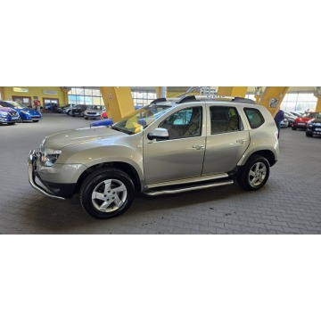 Dacia Duster  SUV 2011,  1.6 benzyna - Na sprzedaż za 22 900 zł - Mysłowice - zdjęcie 4
