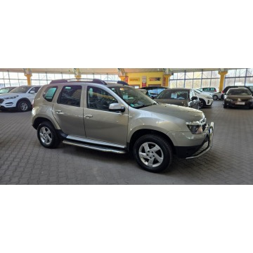 Dacia Duster - ZOBACZ OPIS !! W podanej cenie roczna gwarancja