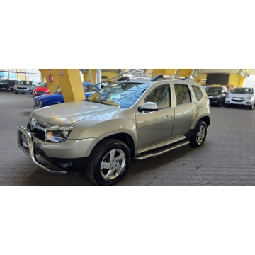 Dacia Duster  SUV 2011,  1.6 benzyna - Na sprzedaż za 22 900 zł - Mysłowice - zdjęcie 3