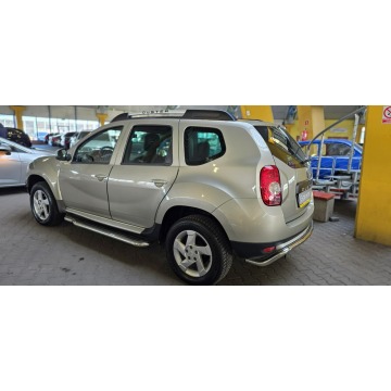 Dacia Duster  SUV 2011,  1.6 benzyna - Na sprzedaż za 22 900 zł - Mysłowice - zdjęcie 6