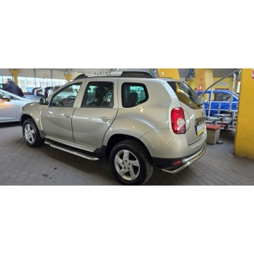 Dacia Duster  SUV 2011,  1.6 benzyna - Na sprzedaż za 22 900 zł - Mysłowice - zdjęcie 7